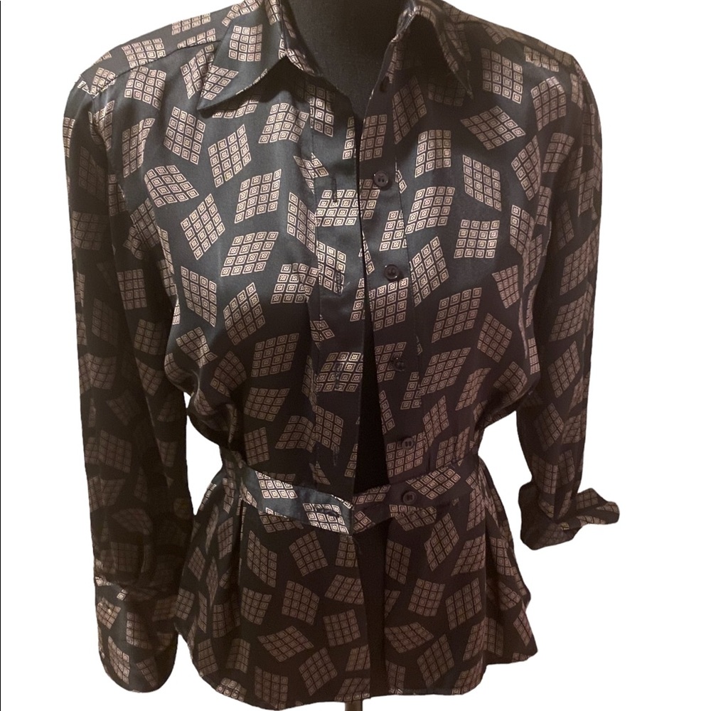 Jones New York Petite Blouse